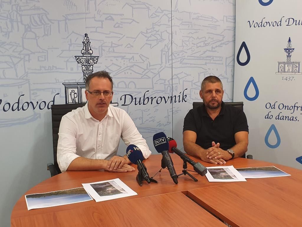 ODRŽANA KONFERENCIJA